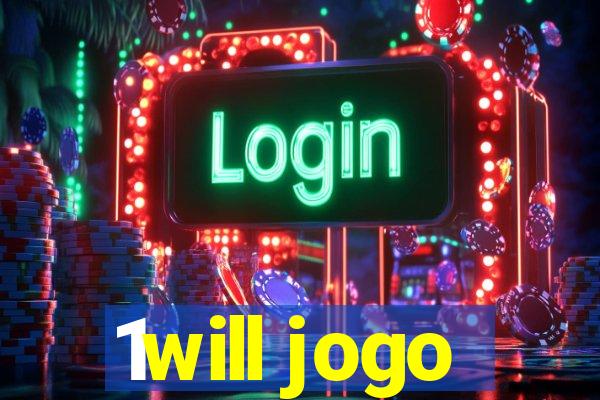 1will jogo